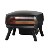 Witt Piccolo 14" Fermo Pizza Oven Mat Black