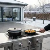 Petromax Dutch Oven FT6-t 5,5 liter Essential