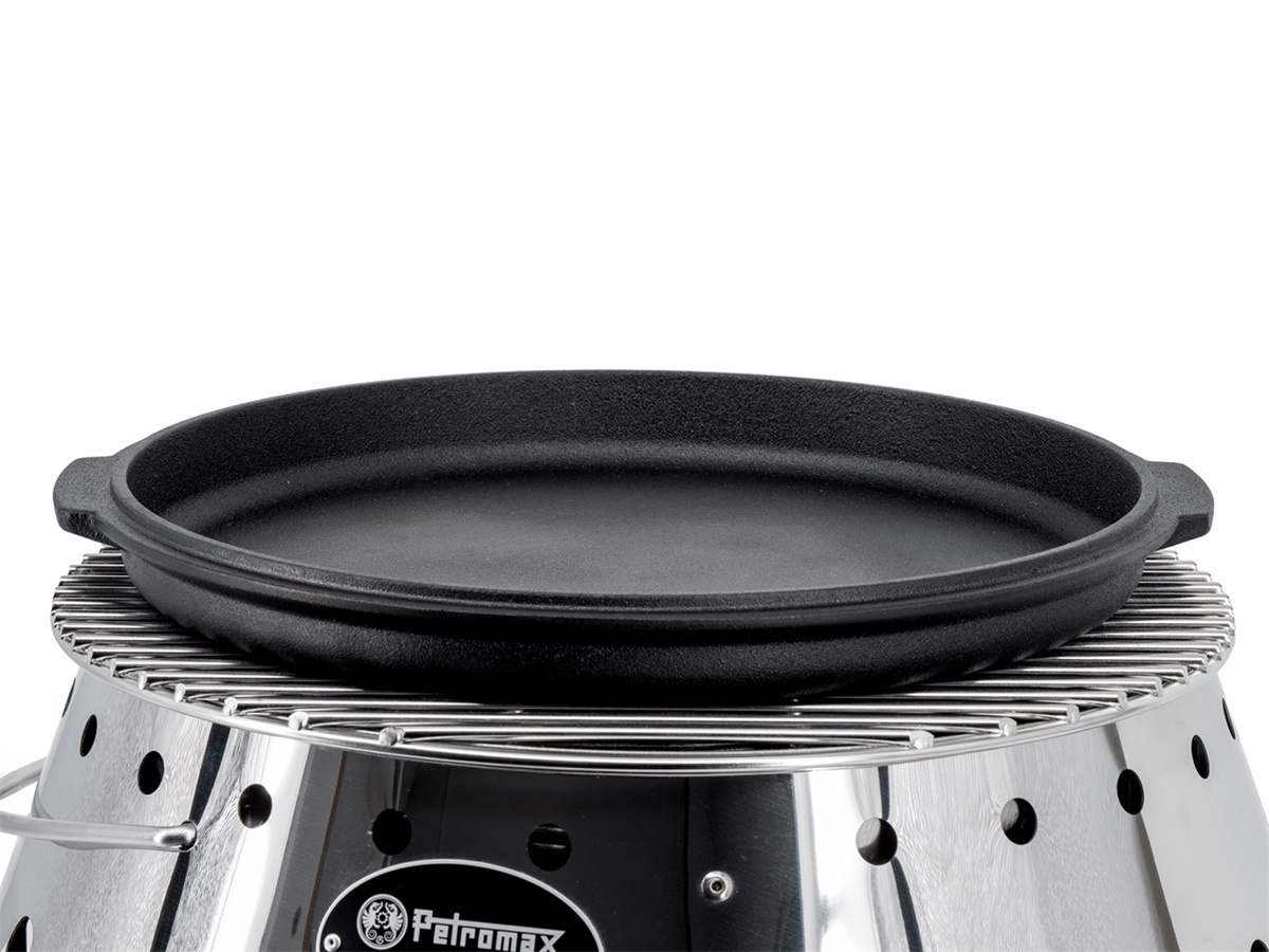 Petromax Dutch Oven FT6-t 5,5 liter Essential