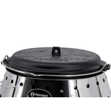 Petromax Dutch Oven FT6-t 5,5 liter Essential