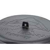 Petromax Dutch Oven FT6-t 5,5 liter Essential