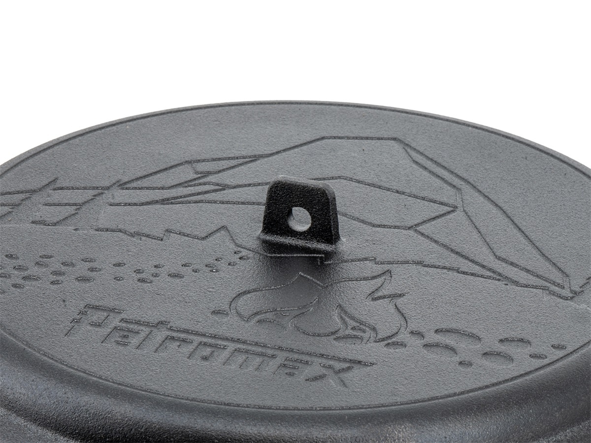 Petromax Dutch Oven FT6-t 5,5 liter Essential