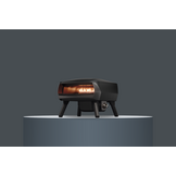 Witt Piccolo 14" Fermo Pizza Oven Mat Black