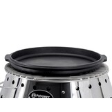 Petromax Dutch Oven FT9-t 7,5 liter Essential