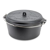 Petromax Dutch Oven FT9-t 7,5 liter Essential