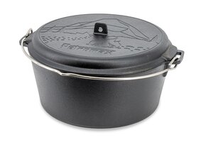 Petromax Dutch Oven FT9-t 7,5 liter Essential