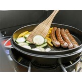 Petromax Houten Spatel