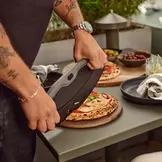 Witt Wiegemes Soft Grip | Zwart