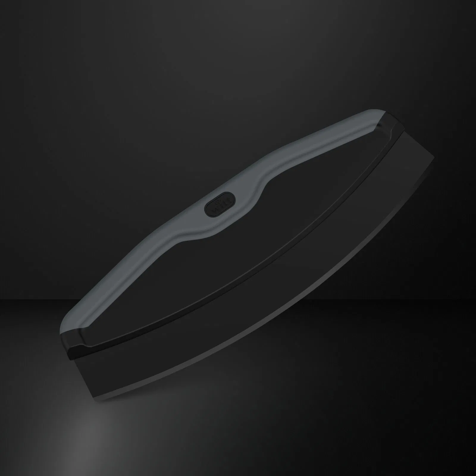 Witt Wiegemes Soft Grip | Zwart