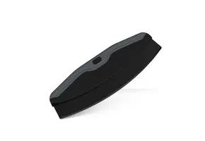 Witt Wiegemes Soft Grip | Zwart