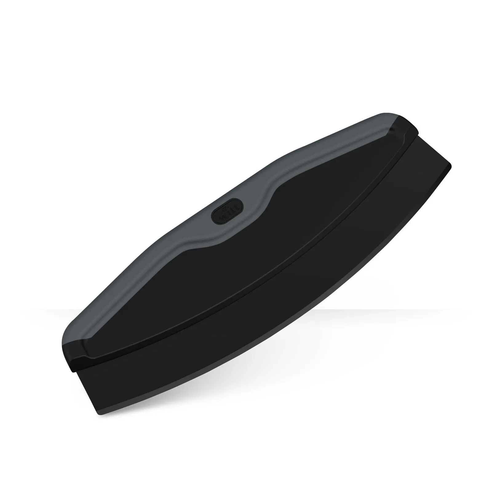 Witt Wiegemes Soft Grip | Zwart