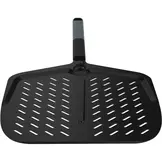 Witt Pizza Schep 14" soft grip | Zwart