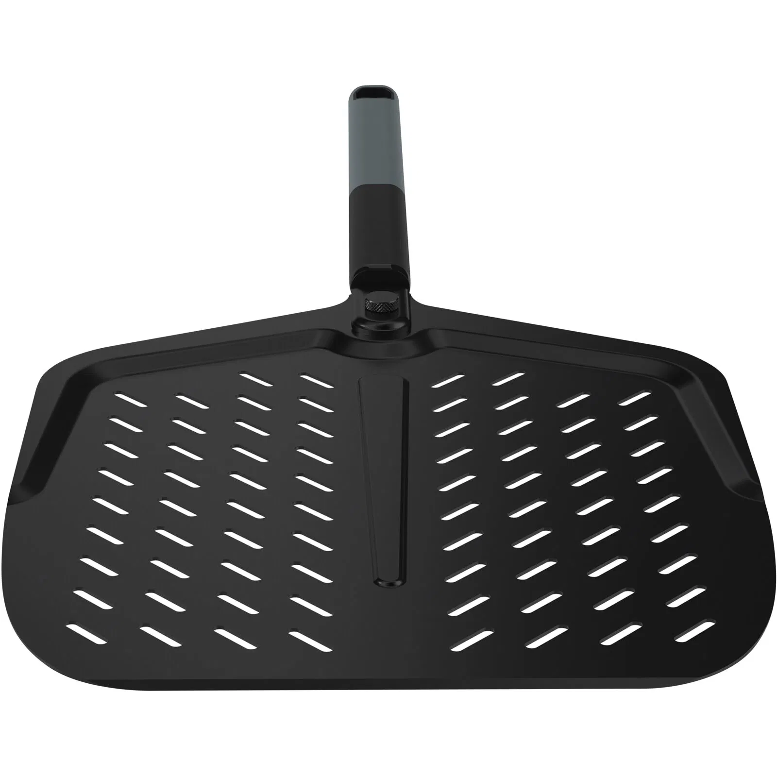 Witt Pizza Schep 14" soft grip | Zwart