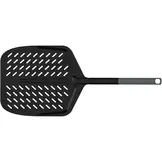 Witt Pizza Schep 14" soft grip | Zwart
