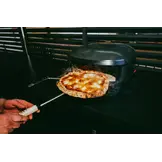 Gozney Arc Lite Pizza Oven Off Black