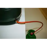 Gozney Arc Lite Pizza Oven Off Black