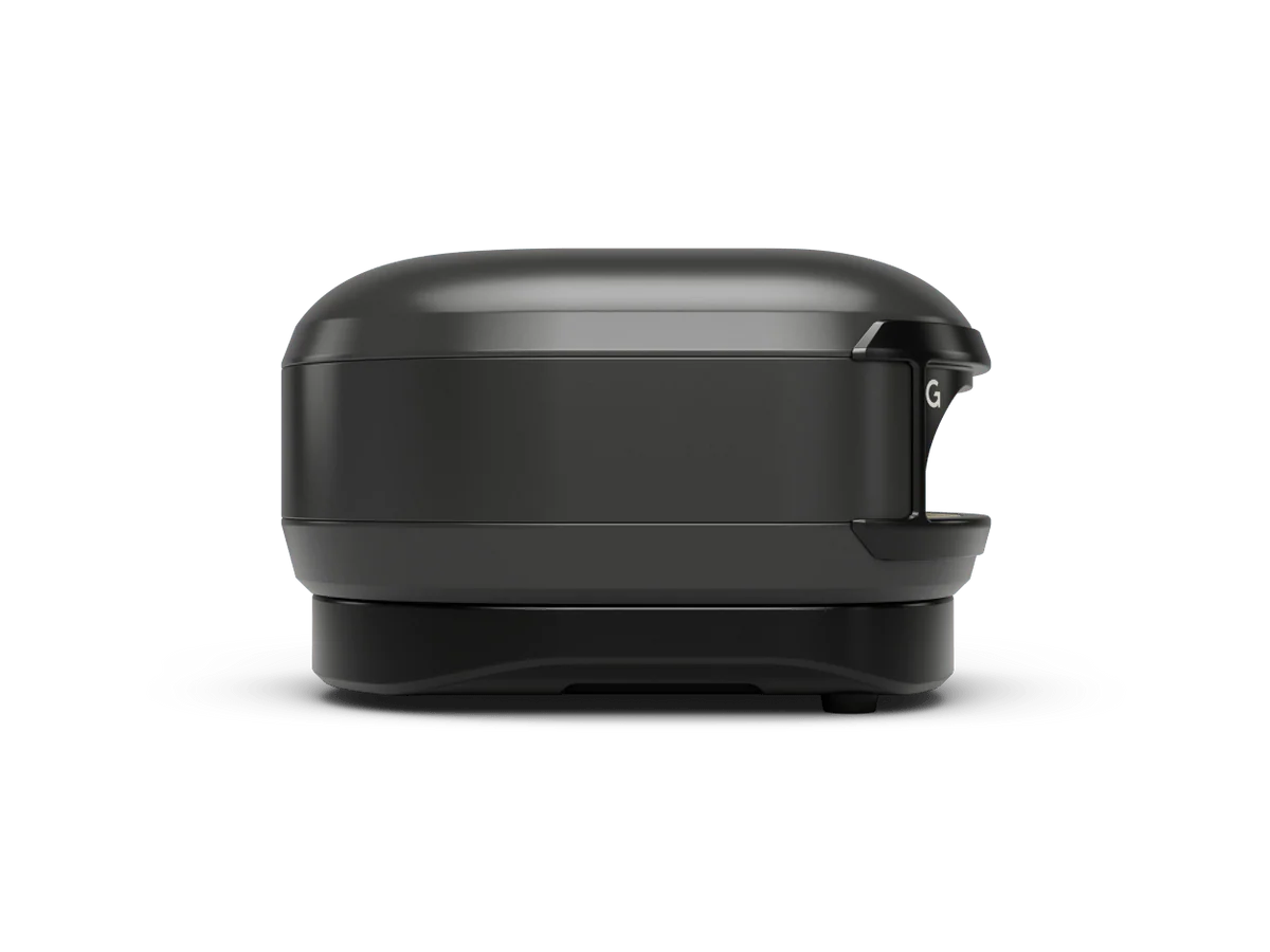 Gozney Arc Lite Pizza Oven Off Black