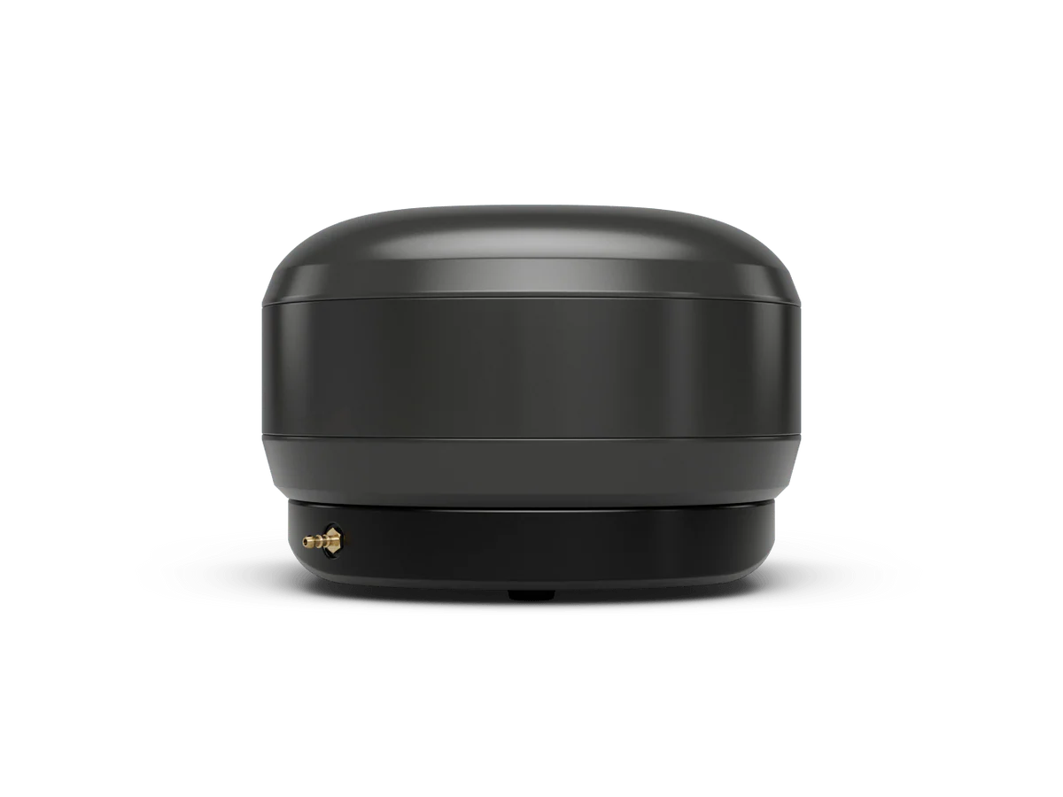 Gozney Arc Lite Pizza Oven Off Black