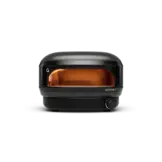 Gozney Arc Lite Pizza Oven Off Black