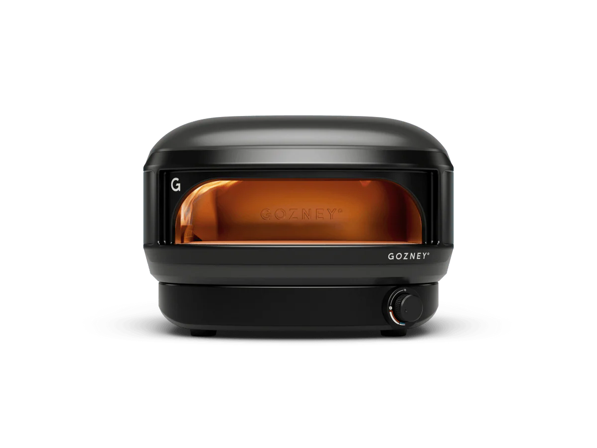 Gozney Arc Lite Pizza Oven Off Black