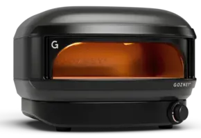 Gozney Arc Lite Pizza Oven Off Black