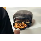 Gozney Arc Lite Pizza Oven Off Black