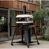Gozney Dome XL (Gen 2) Dual Fuel Pizza Oven Bone