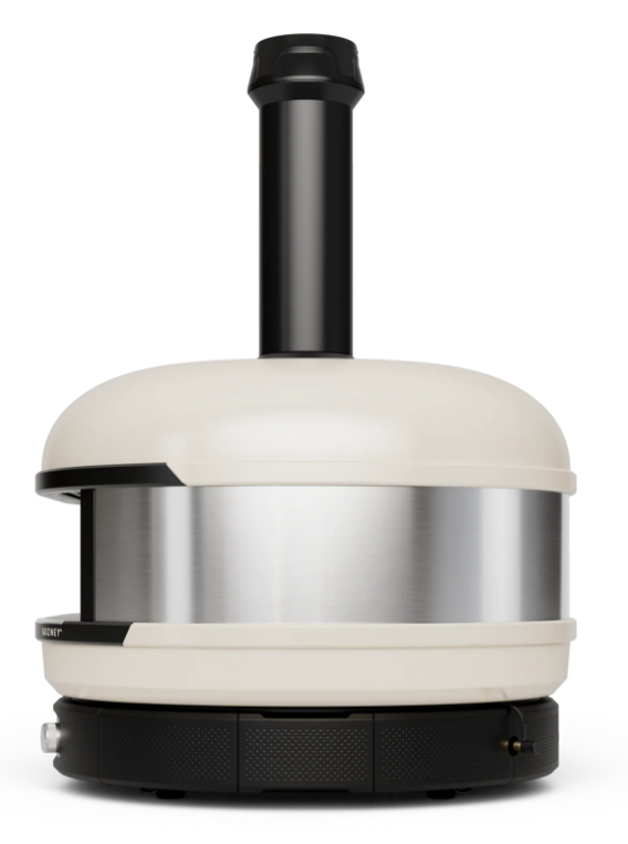 Gozney Dome XL (Gen 2) Dual Fuel Pizza Oven Bone