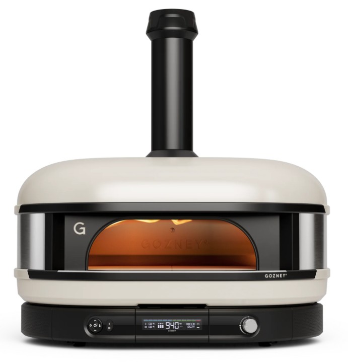 Gozney Dome XL (Gen 2) Dual Fuel Pizza Oven Bone