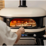 Gozney Dome XL (Gen 2) Dual Fuel Pizza Oven Bone