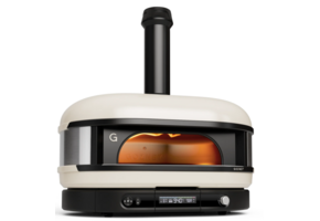 Gozney Dome XL (Gen 2) Dual Fuel Pizza Oven Bone