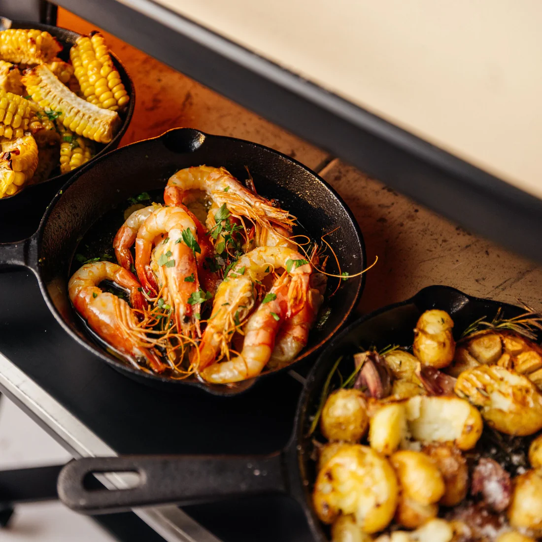 Gozney Dome XL (Gen 2) Dual Fuel Pizza Oven Bone