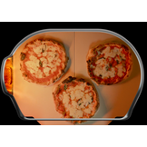 Gozney Dome XL (Gen 2) Dual Fuel Pizza Oven Off Black