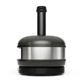 Gozney Dome XL (Gen 2) Dual Fuel Pizza Oven Off Black