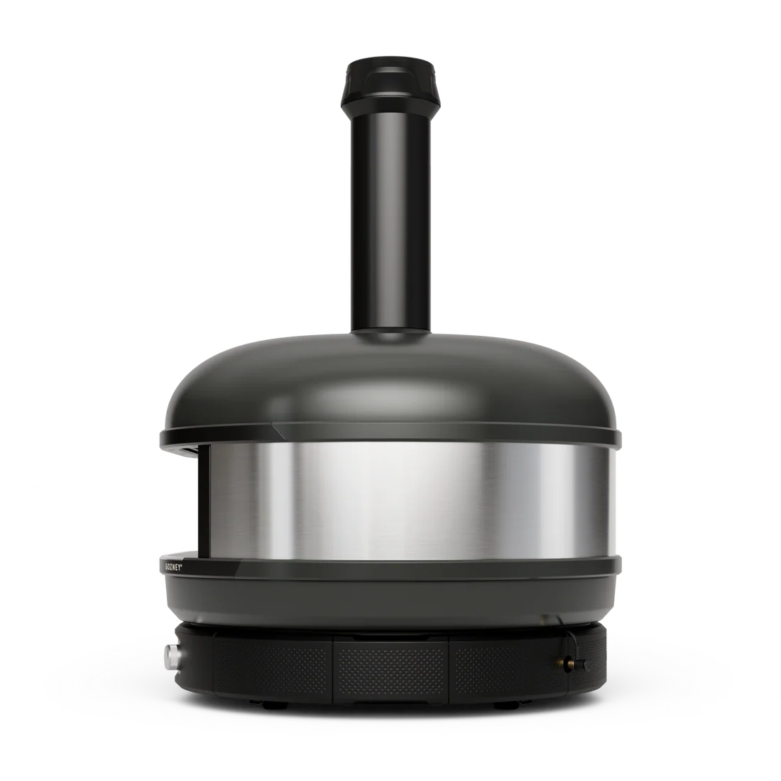 Gozney Dome XL (Gen 2) Dual Fuel Pizza Oven Off Black