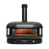 Gozney Dome XL (Gen 2) Dual Fuel Pizza Oven Off Black