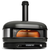 Gozney Dome XL (Gen 2) Dual Fuel Pizza Oven Off Black