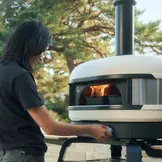 Gozney Dome (Gen 2) Dual Fuel Pizza Oven Bone