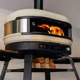 Gozney Dome (Gen 2) Dual Fuel Pizza Oven Bone