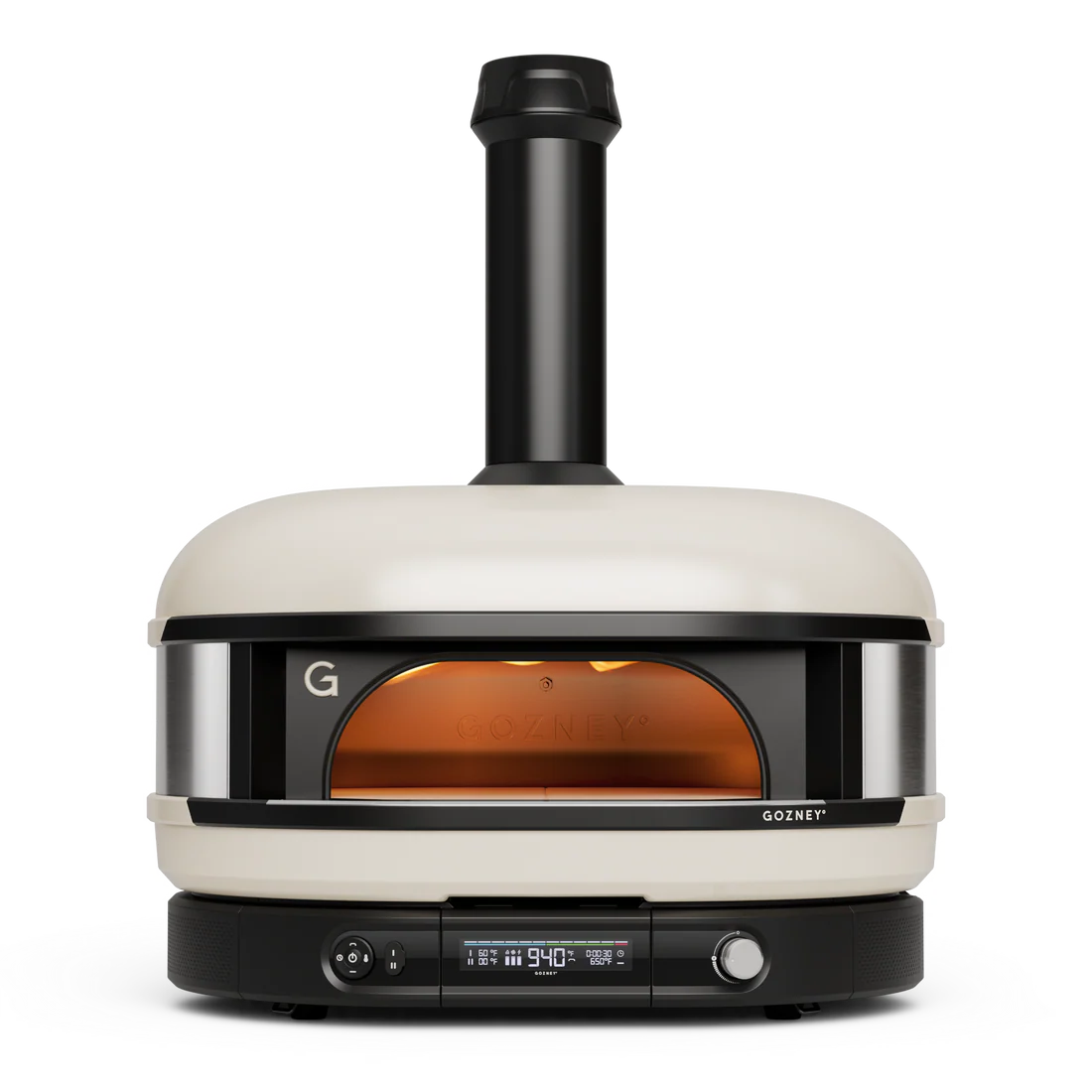Gozney Dome (Gen 2) Dual Fuel Pizza Oven Bone