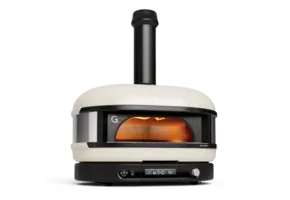 Gozney Dome (Gen 2) Dual Fuel Pizza Oven Bone