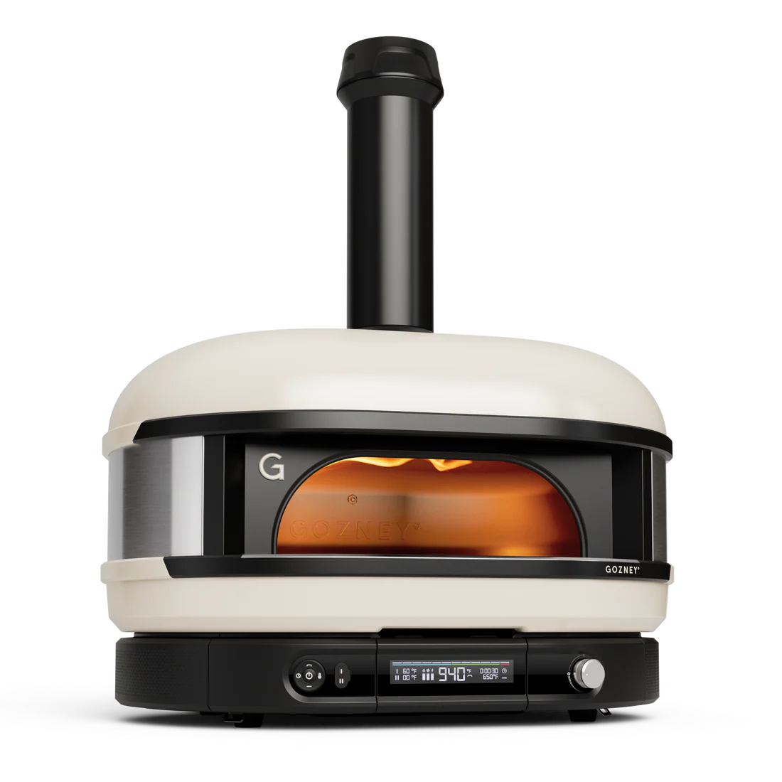 Gozney Dome (Gen 2) Dual Fuel Pizza Oven Bone