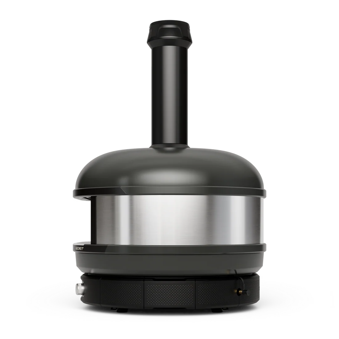 Gozney Dome (Gen 2) Dual Fuel Pizza Oven Off Black