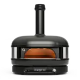 Gozney Dome (Gen 2) Dual Fuel Pizza Oven Off Black