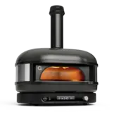 Gozney Dome (Gen 2) Dual Fuel Pizza Oven Off Black