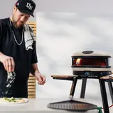 Gozney Arc XL Pizza Oven Crème