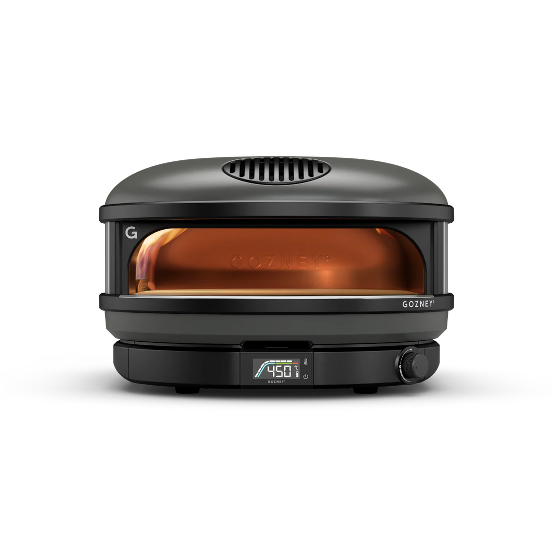 Gozney Arc XL Pizza Oven Off Black