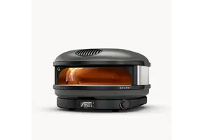 Gozney Arc XL Pizza Oven Off Black