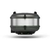 Gozney Tread Pizza Oven Off Black