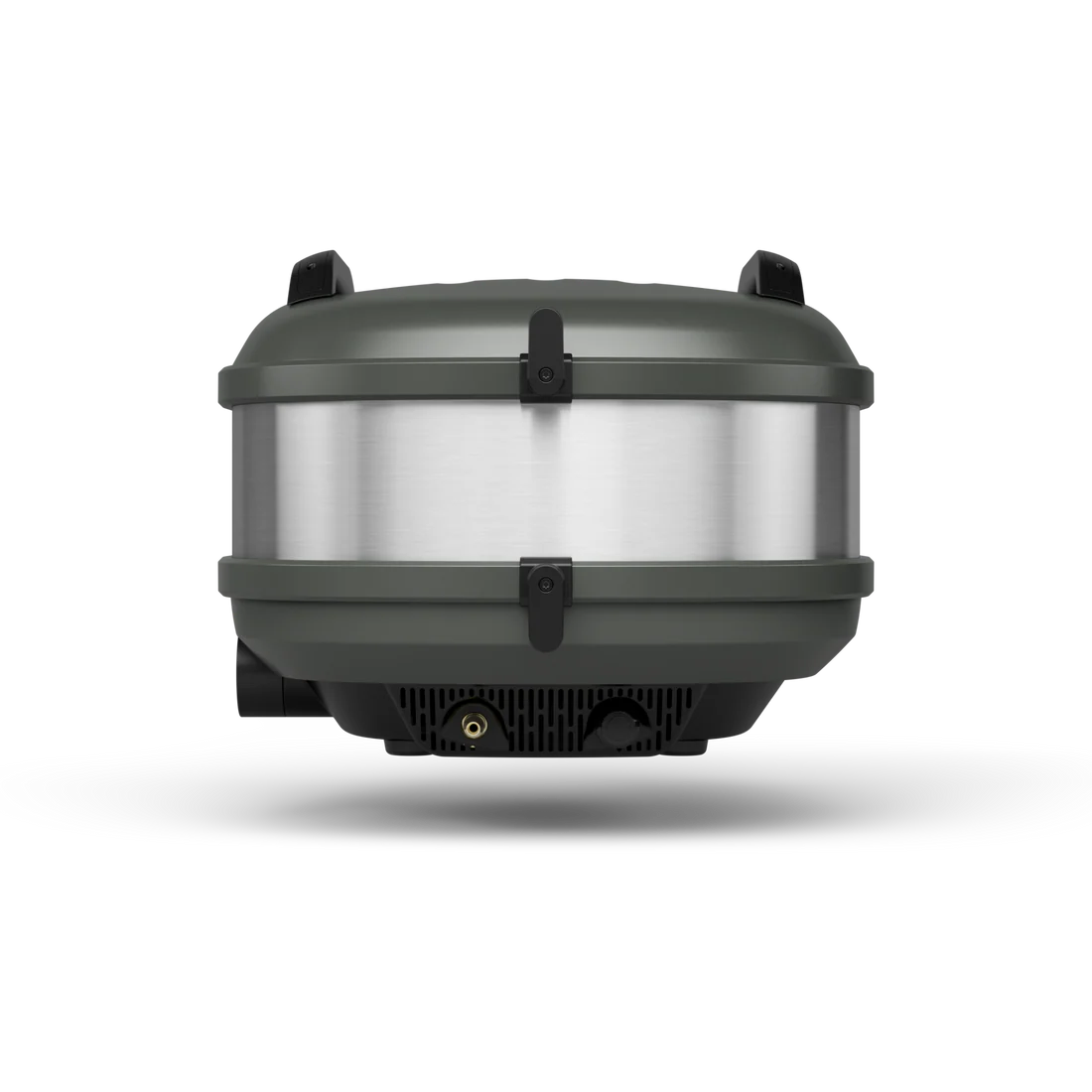 Gozney Tread Pizza Oven Off Black